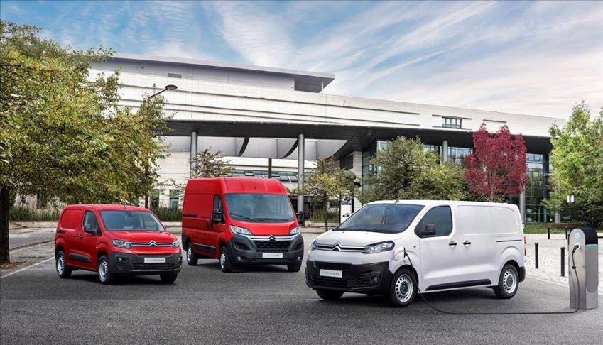 Berlingo’ya 280 bin TL’lik sürpriz destek! Faizsiz kredi kampanyası bayileri doldurdu 1
